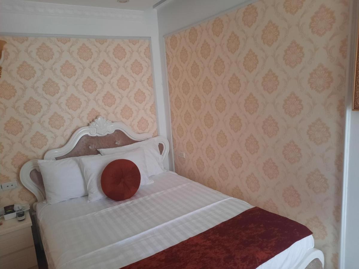 Cristina Boutique Hotel هانوي المظهر الخارجي الصورة